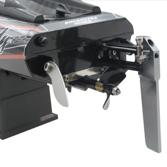 8209V2-Bateau Super Mono X brushless V2 RTR Joysway