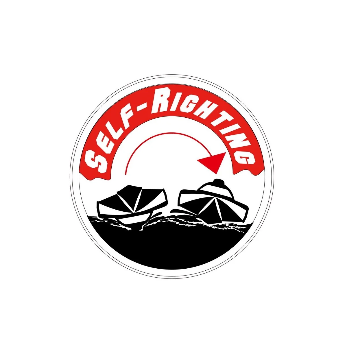 Boat Super Mono X brushless V2 RTR Joysway Joysway 8209V2 - 3