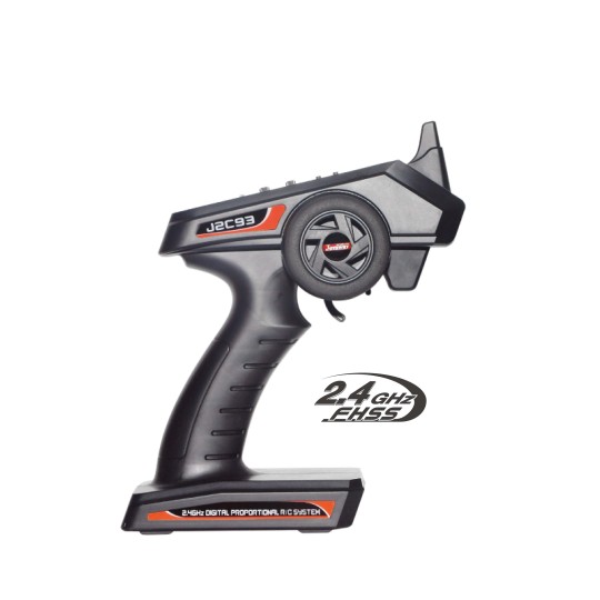 8209V2-Bateau Super Mono X brushless V2 RTR Joysway