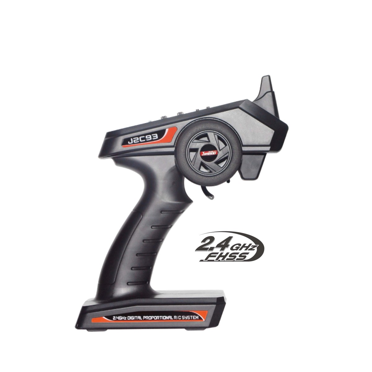 Boat Super Mono X brushless V2 RTR Joysway Joysway 8209V2 - 4