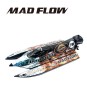 8653V3-Bateau Mad Flow Brushless V3 F1 RTR Joysway