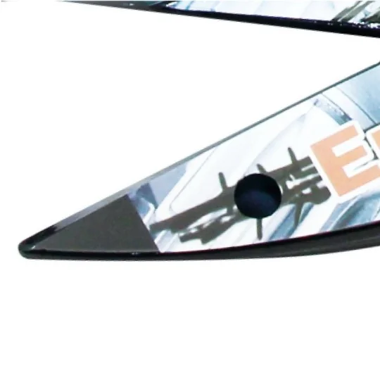 8653V3-Boat Mad Flow Brushless V3 F1 RTR Joysway