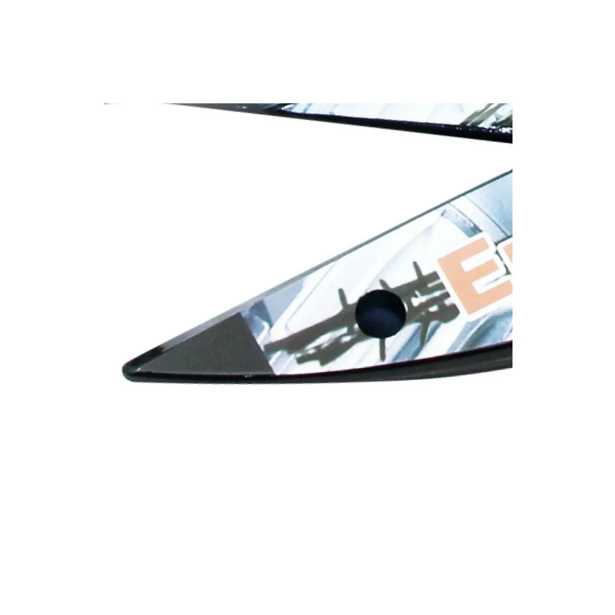 Bateau Mad Flow Brushless V3 F1 RTR Joysway Joysway 8653V3 - 2