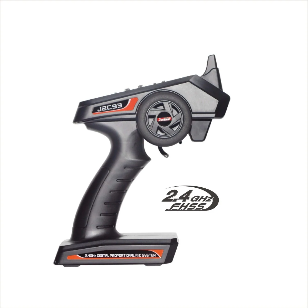 Boat Mad Flow Brushless V3 F1 RTR Joysway Joysway 8653V3 - 4