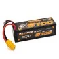 KN-LP4S6700BASH-XT-Li-Po 6700mAh 60C 4S 14.8V shelled (XT90) Bashing Konect - KN-LP4S6700BASH-XT