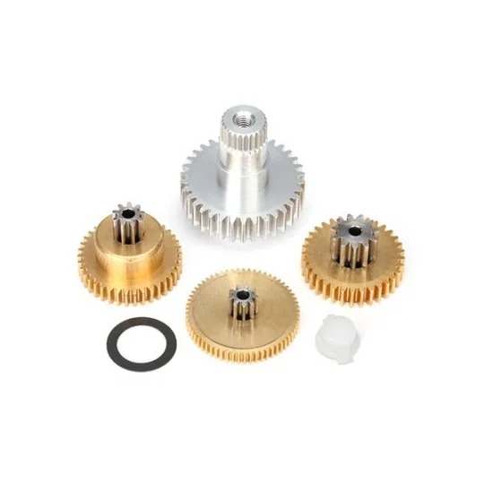 Metal sprockets for servo 2085 / 2085X Traxxas Traxxas TRX-2087X - 1 TRX-2087X-Metal sprockets for servo 2085 / 2085X Traxxas - TRX-2087X