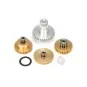 Pignons métal pour servo 2085 / 2085X Traxxas Traxxas TRX-2087X - 1 TRX-2087X-Pignons métal pour servo 2085 / 2085X Traxxas - TRX-2087X