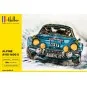 copy of Renault R8 Gordini 1/24 Heller Heller HEL-80745 - 2 HEL-80745-Alpine A110 1600 S 1/24 Heller - HEL-80745