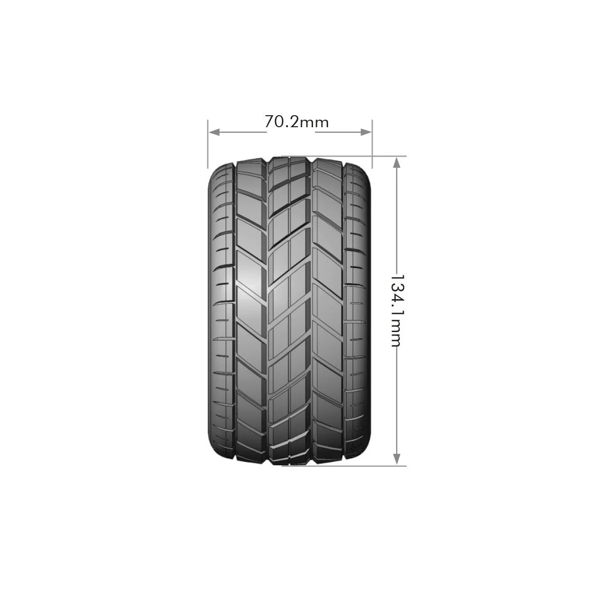 Pneus MT-Rocket + Jantes Noir Traxxas Maxx (x2) Louise RC Louise RC L-T3328SB - 2 Pneus MT-Rocket + Jantes Noir Traxxas Maxx (x2) Louise RC Louise RC L-T3328SB - 2