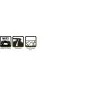 Pneus MT-Rocket + Jantes Noir Traxxas Maxx (x2) Louise RC Louise RC L-T3328SB - 3 L-T3328SB-Pneus MT-Rocket + Jantes Noir Traxxas Maxx (x2) Louise RC - L-T3328SB