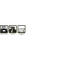 MT-Rocket Tires + Traxxas Maxx Black Rims (x2) Louise RC Louise RC L-T3328SB - 3 L-T3328SB-MT-Rocket Tires + Traxxas Maxx Black Rims (x2) Louise RC - L-T3328SB
