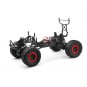 SV-50570-Crawler Land Rover Defender Vert 4WD 2.4Ghz 1/8 RTR Siva - SV-50570