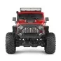 Crawler Land Rover Defender Green 4WD 2.4Ghz 1/8 RTR Siva Siva SV-50570 - 8 SV-50570-Crawler Land Rover Defender Green 4WD 2.4Ghz 1/8 RTR Siva - SV-50570