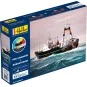 HEL-55608-Roc Aamadour + Bodasteinur 1/200 Heller + colle et peintures - HEL-55608