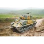 I6586-Tank M4A3E8 Sherman "Korean War" 1/35 Italeri
