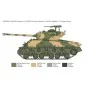 I6586-Tank M4A3E8 Sherman "Korean War" 1/35 Italeri - I6586
