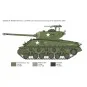 I6586-Tank M4A3E8 Sherman "Korean War" 1/35 Italeri - I6586