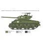 Char M4A3E8 Sherman "Guerre de Corée" 1/35 Italeri Italeri I6586 - 6 I6586-Char M4A3E8 Sherman "Guerre de Corée" 1/35 Italeri - I6586