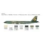 I1451-B-52G Stratofortress Début de production 1/72 Italeri - I1451