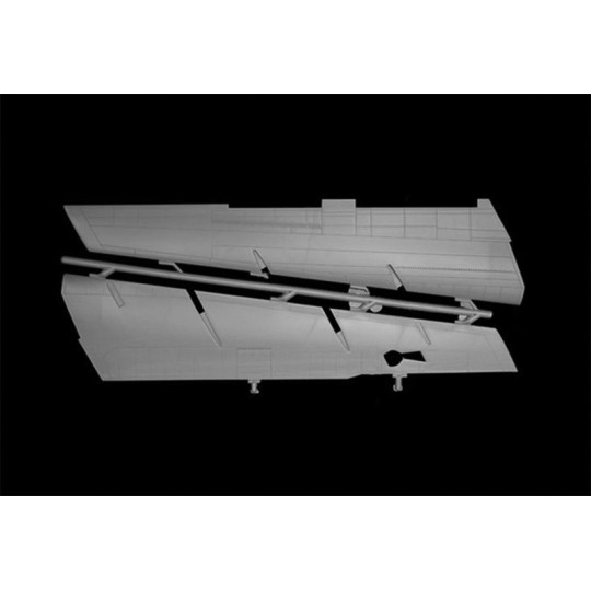 I1451-B-52G Stratofortress Start of production 1/72 Italeri