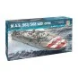 Bateau M.A.S. 568 avec Equipage 1/35 Italeri Italeri I5626 - 2 I5626-Bateau M.A.S. 568 avec Equipage 1/35 Italeri - I5626