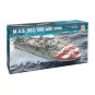I5626-Bateau M.A.S. 568 avec Equipage 1/35 Italeri