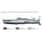 I5626-Bateau M.A.S. 568 avec Equipage 1/35 Italeri - I5626
