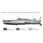 Bateau M.A.S. 568 avec Equipage 1/35 Italeri Italeri I5626 - 4 I5626-Bateau M.A.S. 568 avec Equipage 1/35 Italeri - I5626