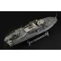 I5626-Boat M.A.S. 568 with Crew 1/35 Italeri - I5626
