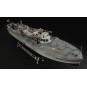 I5626-Bateau M.A.S. 568 avec Equipage 1/35 Italeri