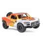 FTX5557WO-Zorro Brushless 4wd 1/10 RTR FTX