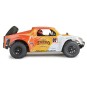 FTX5557WO-Zorro Brushless 4wd 1/10 RTR FTX