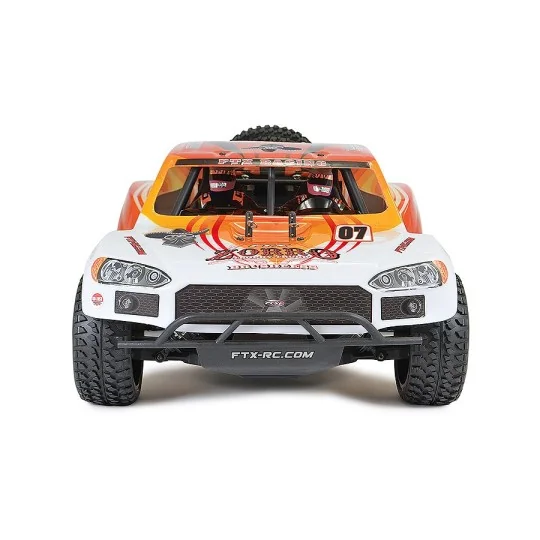 FTX5557WO-Zorro Brushless 4wd 1/10 RTR FTX - FTX5557WO