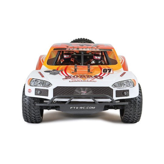 FTX5557WO-Zorro Brushless 4wd 1/10 RTR FTX