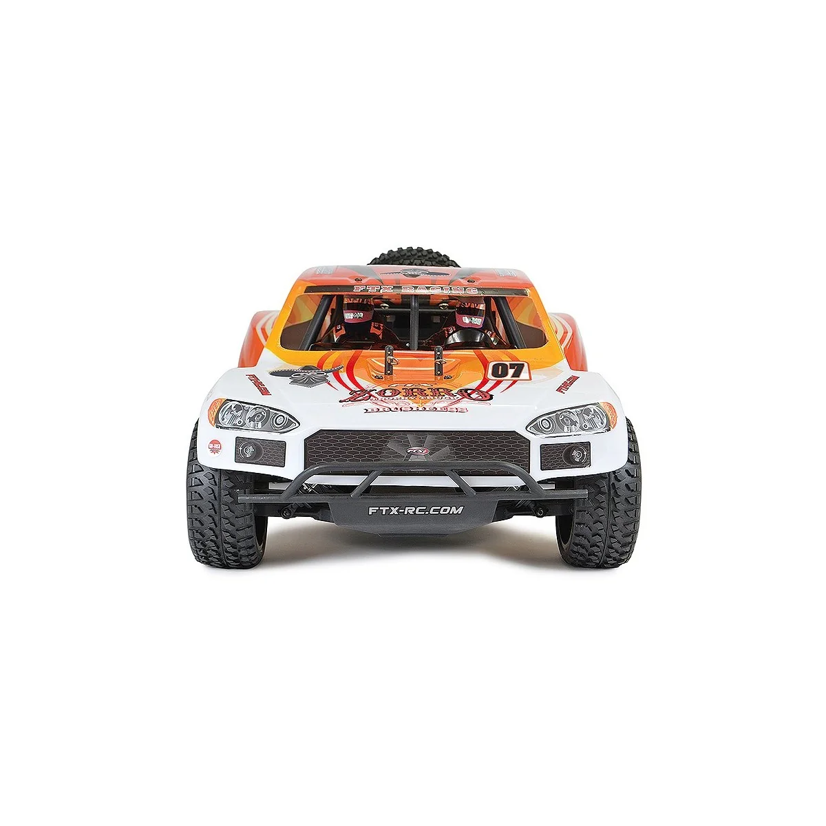 Zorro Brushless 4wd 1/10 RTR FTX FTX FTX5557WO - 4 Zorro Brushless 4wd 1/10 RTR FTX FTX FTX5557WO - 4