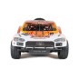 FTX5557WO-Zorro Brushless 4wd 1/10 RTR FTX