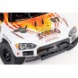 FTX5557WO-Zorro Brushless 4wd 1/10 RTR FTX
