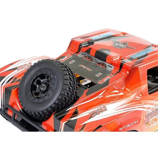 Zorro Brushless 4wd 1/10 RTR FTX FTX FTX5557WO - 6 FTX5557WO-Zorro Brushless 4wd 1/10 RTR FTX - FTX5557WO