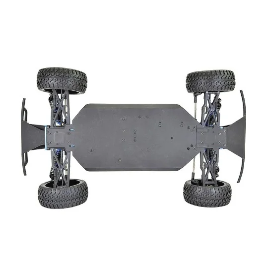 Zorro Brushless 4wd 1/10 RTR FTX FTX FTX5557WO - 7 FTX5557WO-Zorro Brushless 4wd 1/10 RTR FTX - FTX5557WO