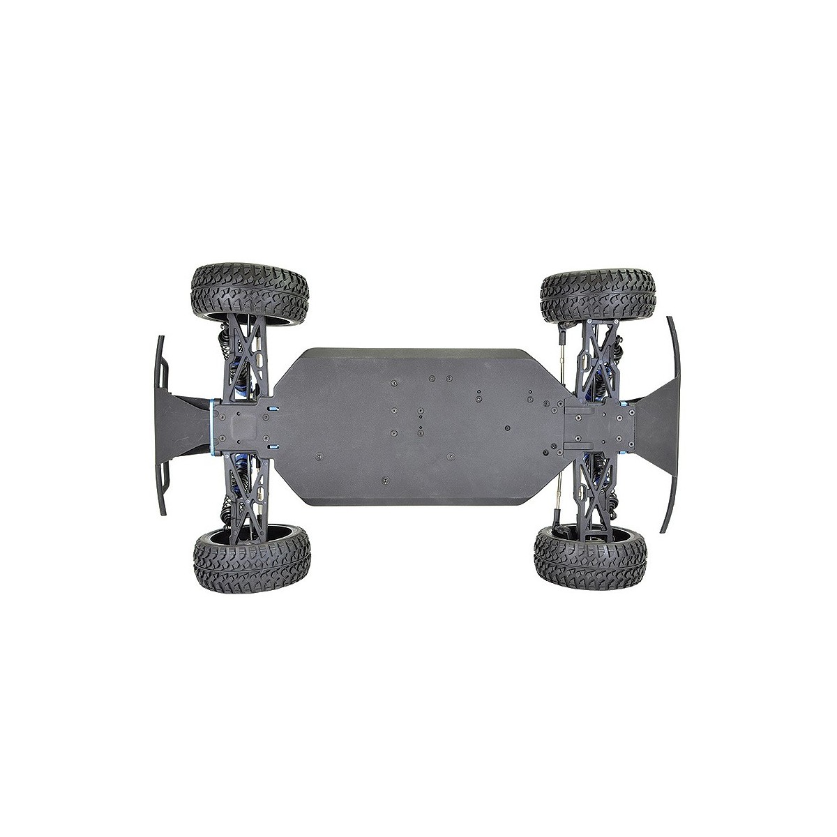 Zorro Brushless 4wd 1/10 RTR FTX FTX FTX5557WO - 7 Zorro Brushless 4wd 1/10 RTR FTX FTX FTX5557WO - 7