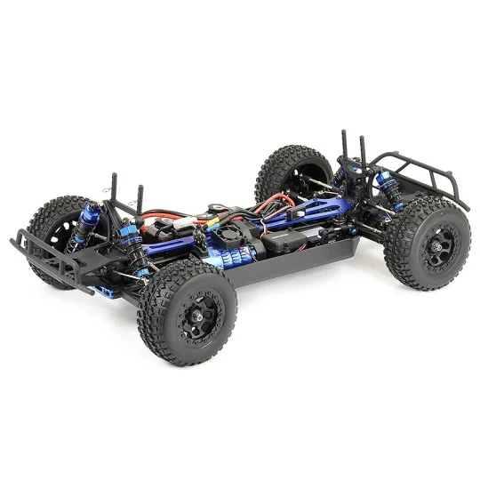 Zorro Brushless 4wd 1/10 RTR FTX FTX FTX5557WO - 8 FTX5557WO-Zorro Brushless 4wd 1/10 RTR FTX - FTX5557WO