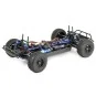FTX5557WO-Zorro Brushless 4wd 1/10 RTR FTX - FTX5557WO