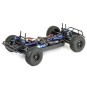 Zorro Brushless 4wd 1/10 RTR FTX FTX FTX5557WO - 8 FTX5557WO-Zorro Brushless 4wd 1/10 RTR FTX - FTX5557WO
