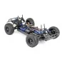 FTX5557WO-Zorro Brushless 4wd 1/10 RTR FTX - FTX5557WO