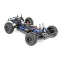 FTX5557WO-Zorro Brushless 4wd 1/10 RTR FTX