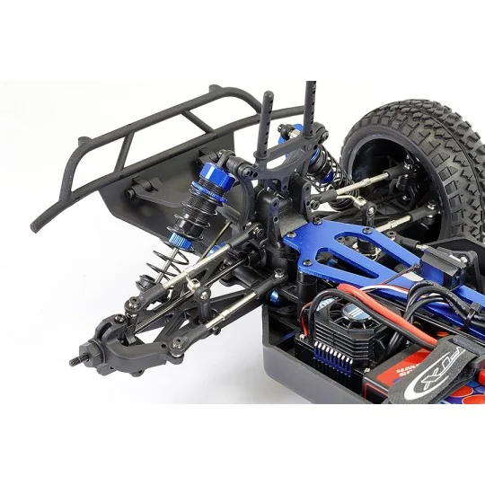 Zorro Brushless 4wd 1/10 RTR FTX FTX FTX5557WO - 11 FTX5557WO-Zorro Brushless 4wd 1/10 RTR FTX - FTX5557WO