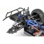 FTX5557WO-Zorro Brushless 4wd 1/10 RTR FTX - FTX5557WO