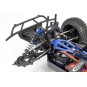 FTX5557WO-Zorro Brushless 4wd 1/10 RTR FTX