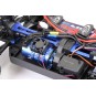 FTX5557WO-Zorro Brushless 4wd 1/10 RTR FTX