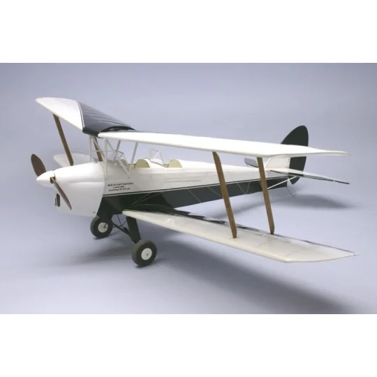 Tiger Moth RC Dumas Dumas S1251810 - 1 S1251810-Tiger Moth RC Dumas - S1251810